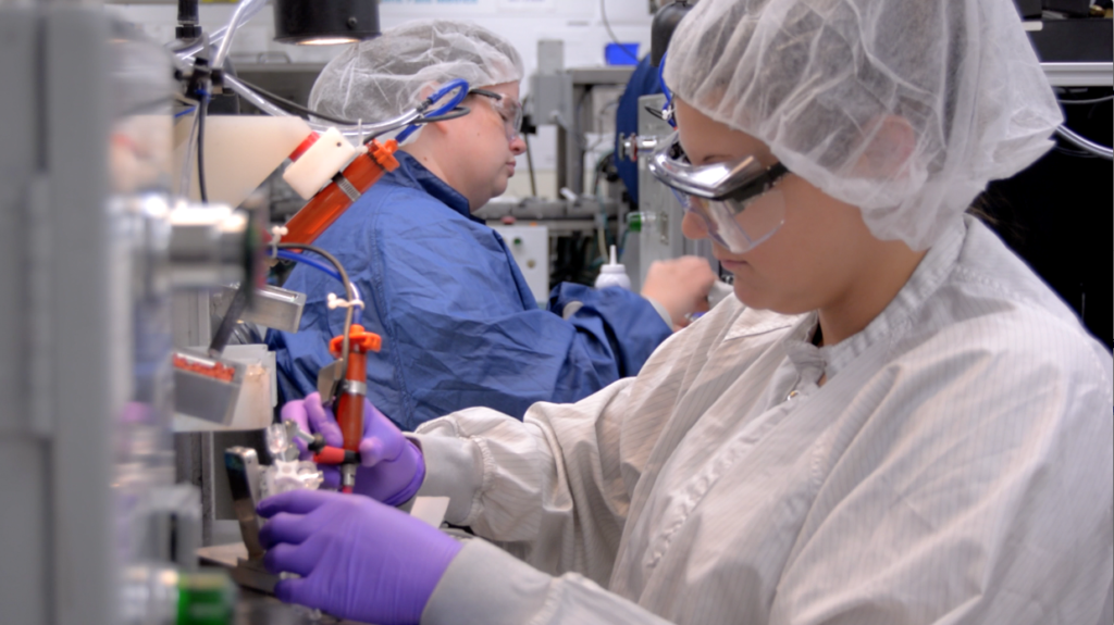 Medline Completes Acquisition of Fluid Management Systems from