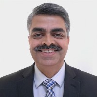 Atul Devasthali, Medline India Senior Vice President
