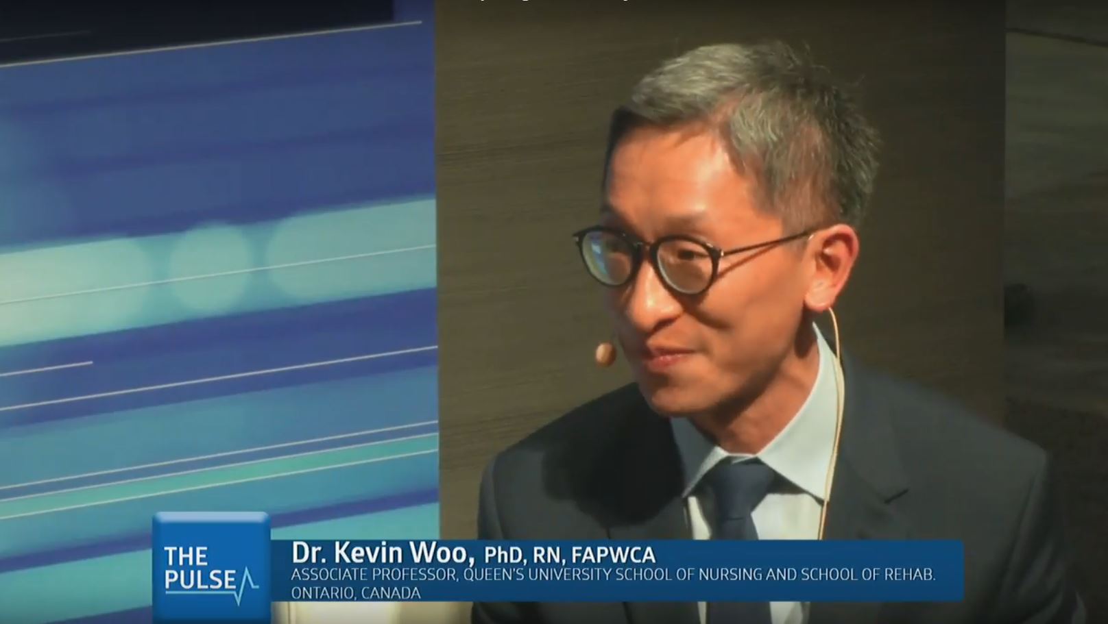 Dr. Kevin Woo Thumbnail