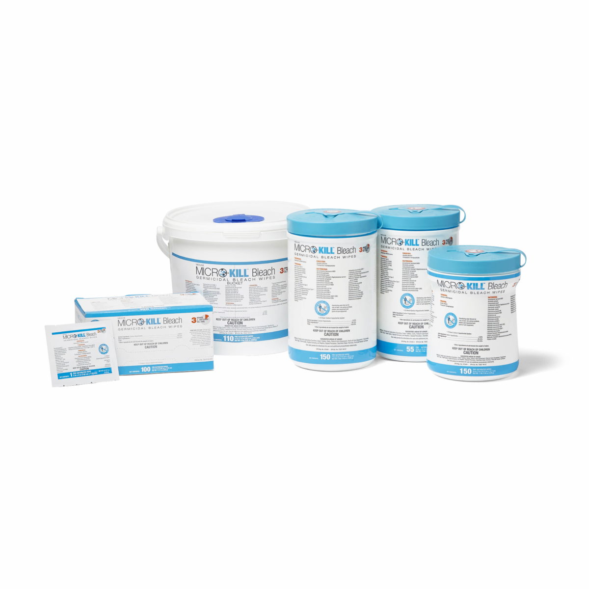 Medline Announces First Infection Control Product EPA-registered to ...