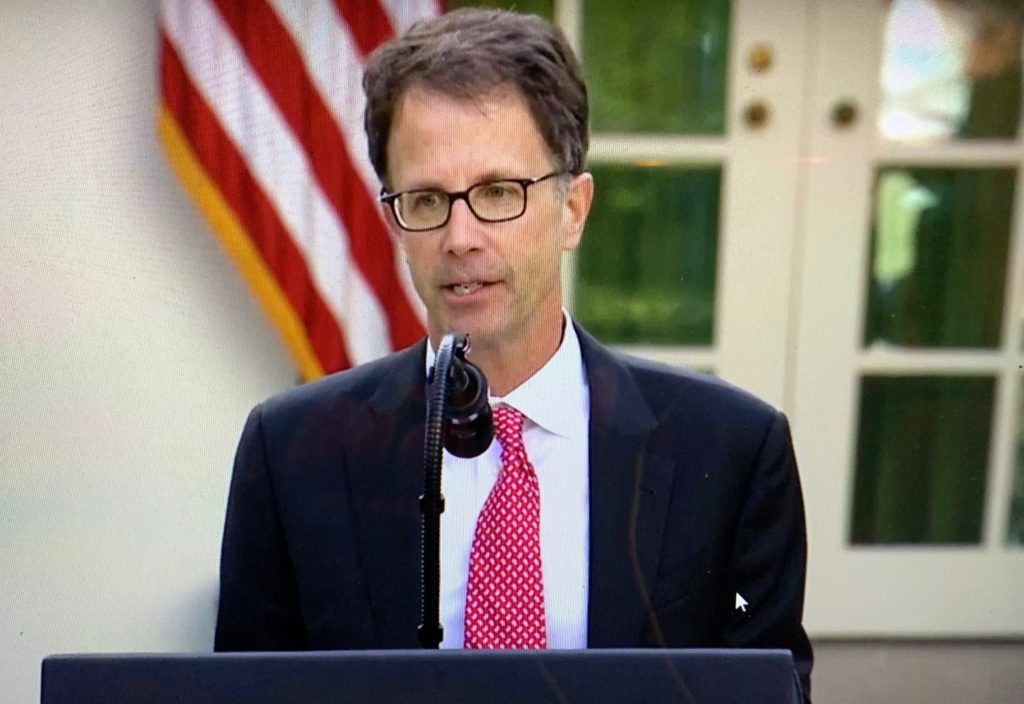 Medline Teams Working to Provide PPE to Nation's Healthcare Providers