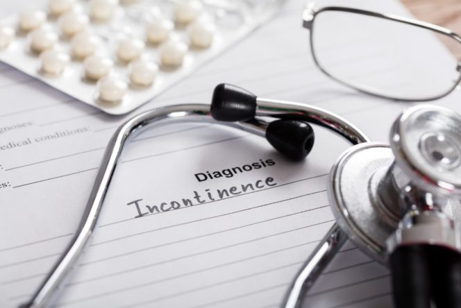 Incontinence Solutions