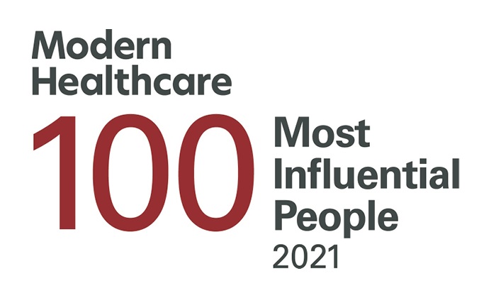 100 Most Influential people 2021