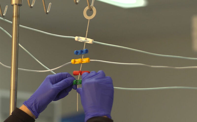 News Medline Newsroom