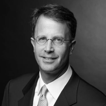 Charlie Mills, Chief Executive Officer