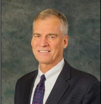 Mark Parkinson, president and CEO of AHCA/NCAL.