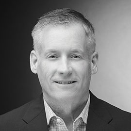 Doug Sharpe, Medline Vice President of Lab Capital Sales