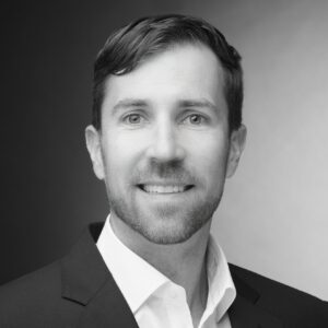 HED_James Burgess_024_BW Jim Burgess, Medline Director of Sustainability