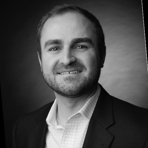 Zach Malingowski, Medline Senior Director, Supply Chain Optimization