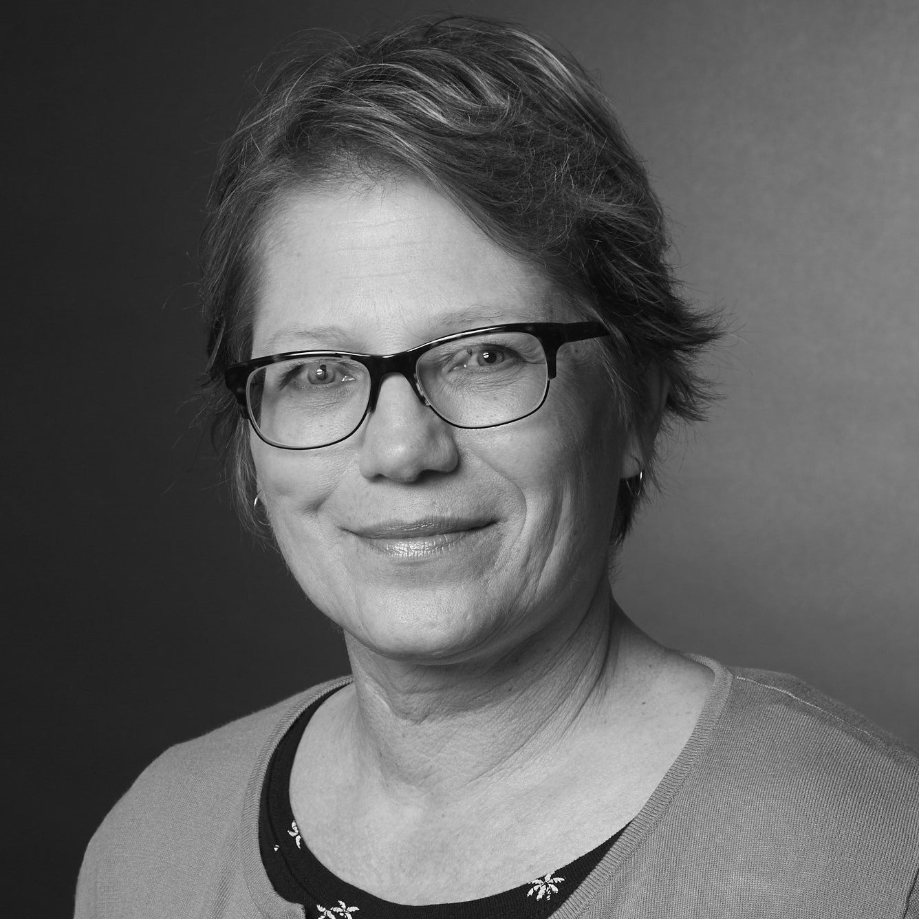 HED_Gail Dereczyk_164_BW Gail Dereczyk, BSN, RN, CWOCN, Medline Clinical Educator, Post-Acute Skin Health Team