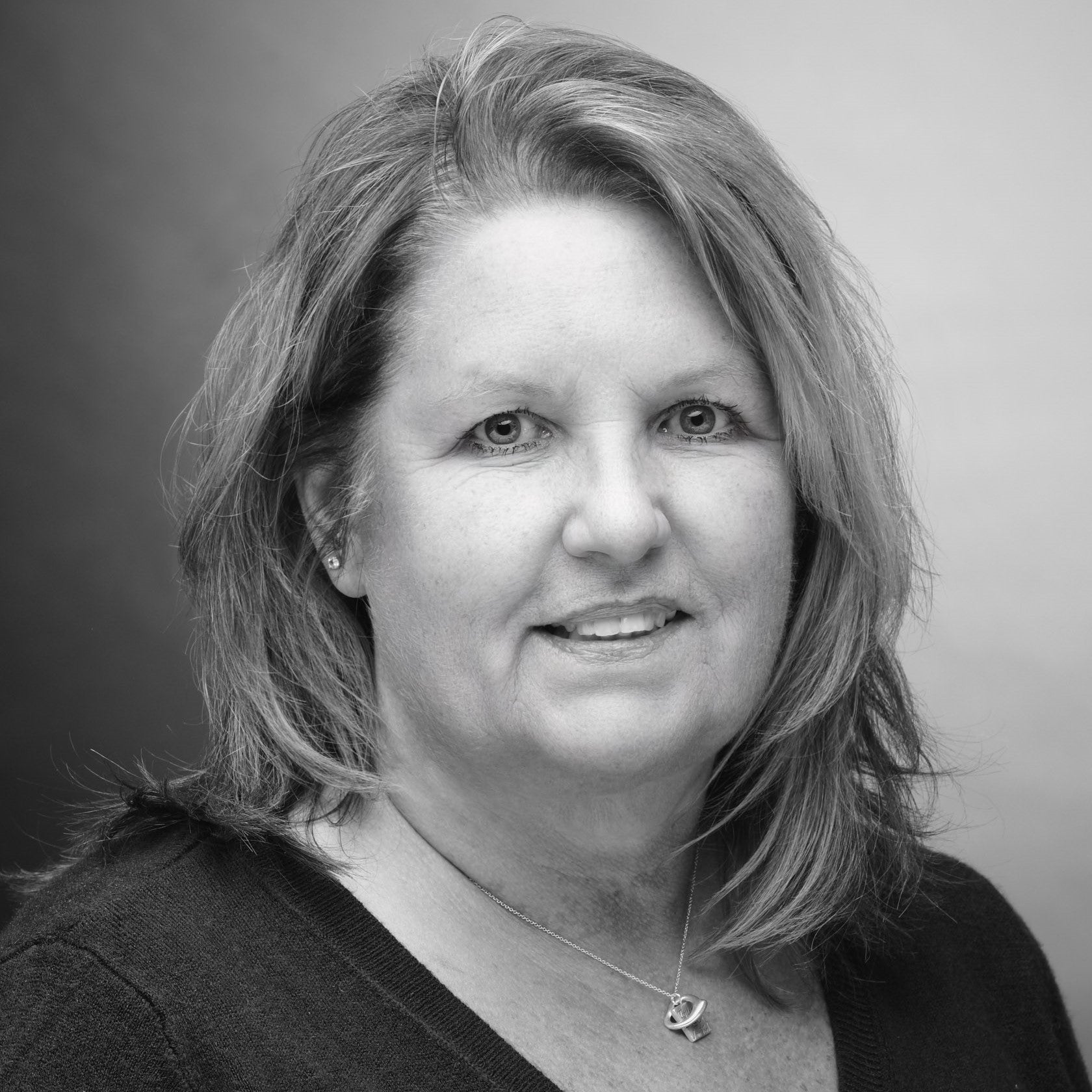 HED_Lisa Ely_074_BW Lisa Ely, EdD, RRT-NPS, Medline Clinical Resource Manager, Respiratory Care