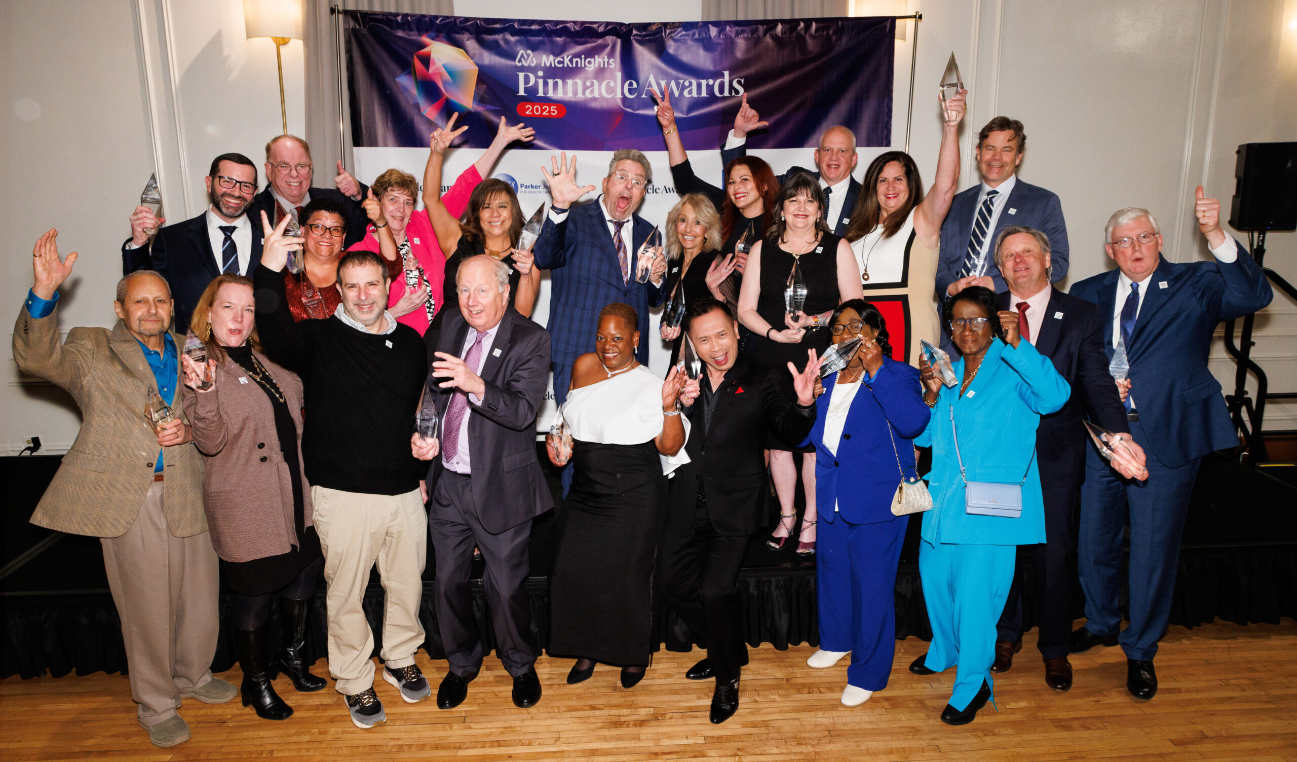 The premier Chicago corporate event photographer for conferences, trade shows, networking events, brand launches, galas and more.