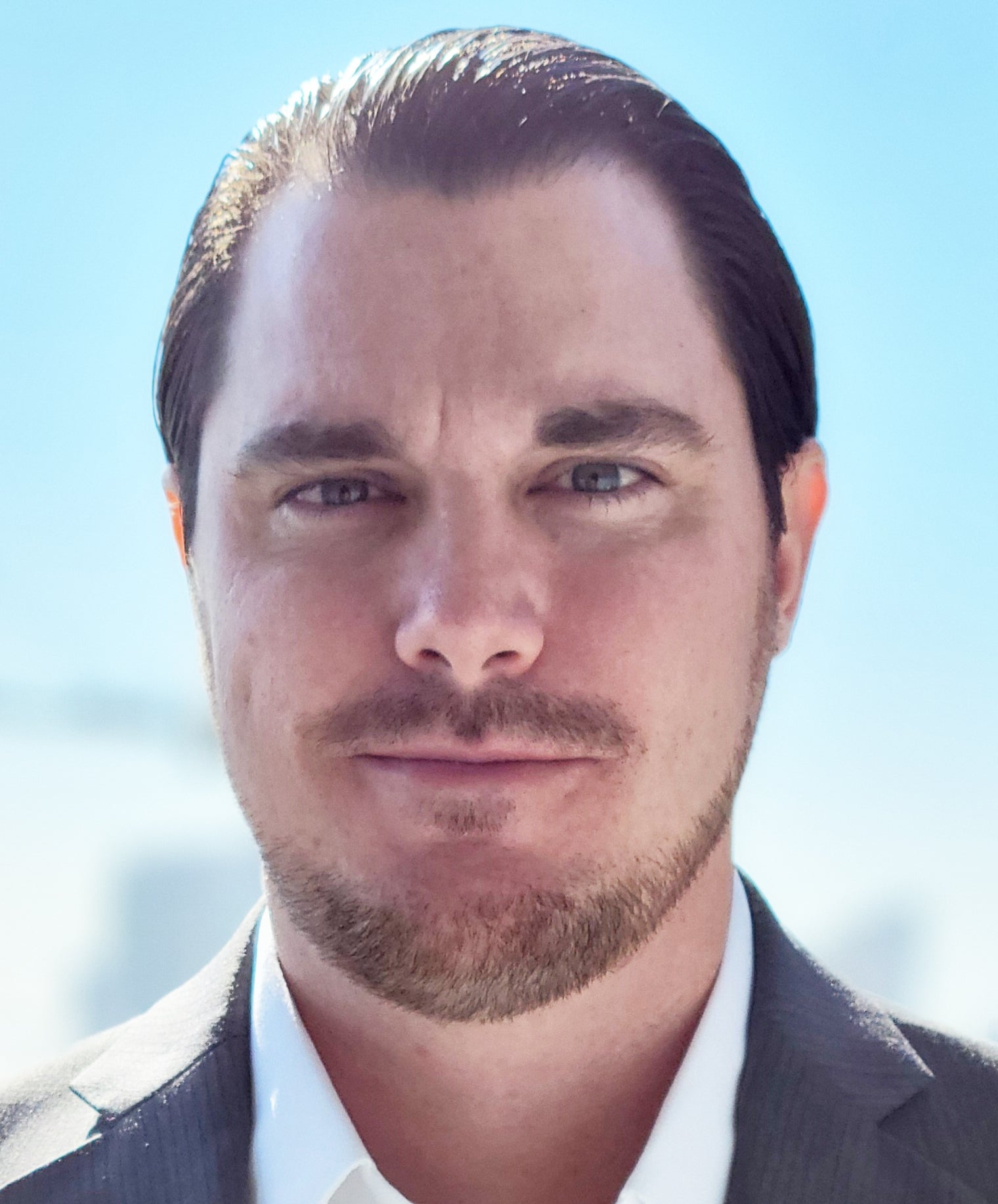 Ryan Koos