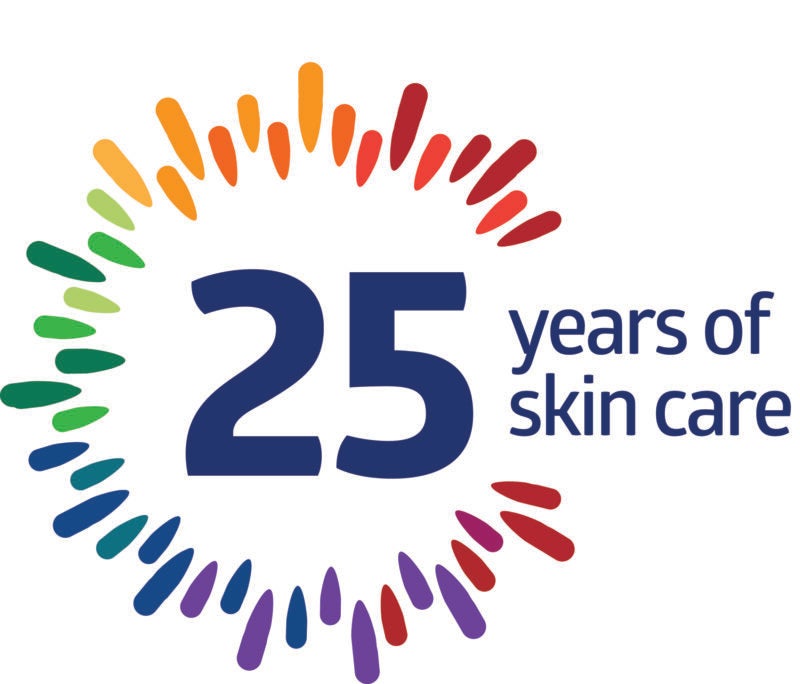 Celebrating a quarter century of Medline’s commitment to skin care