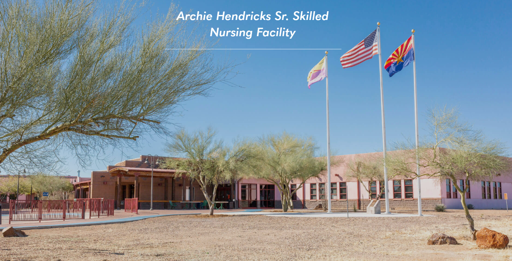 Archie Hendricks Archie Hendricks