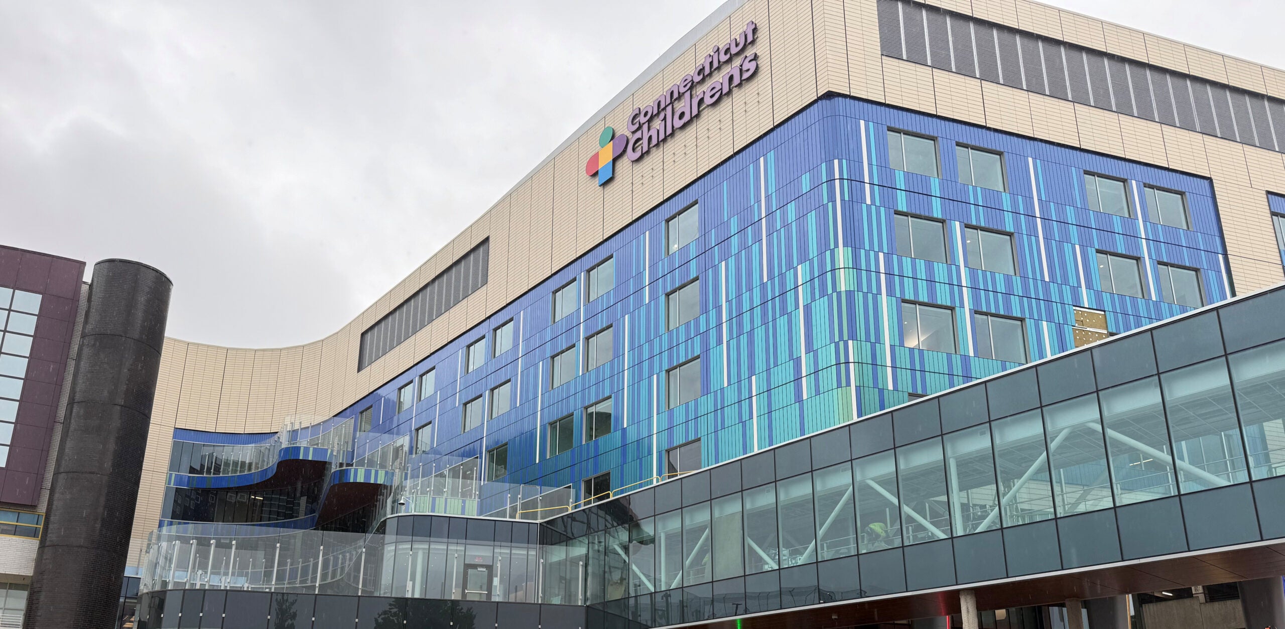 Connecticut Childrens