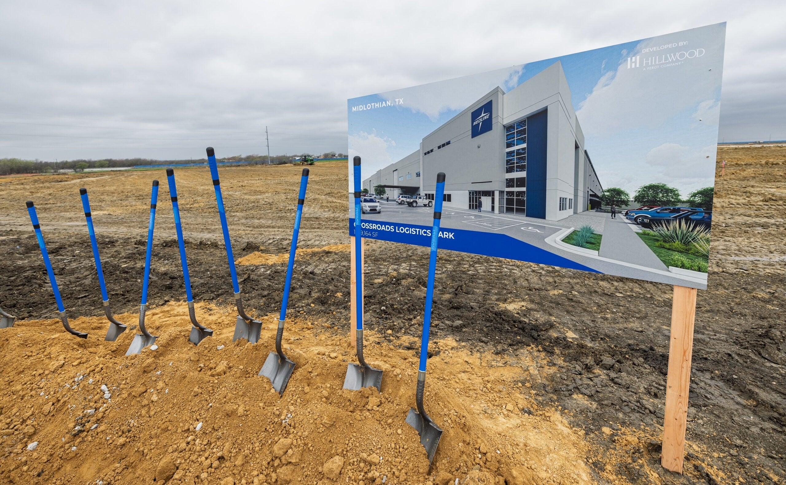 Midlothian-Rendering